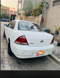 نيسان صني